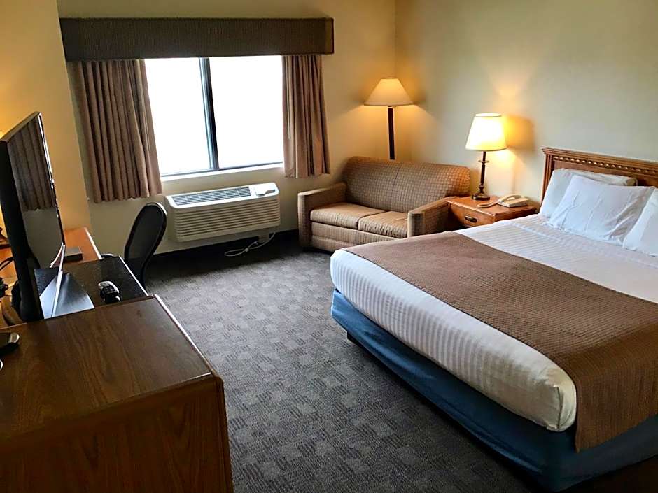 AmericInn by Wyndham Rexburg BYUI