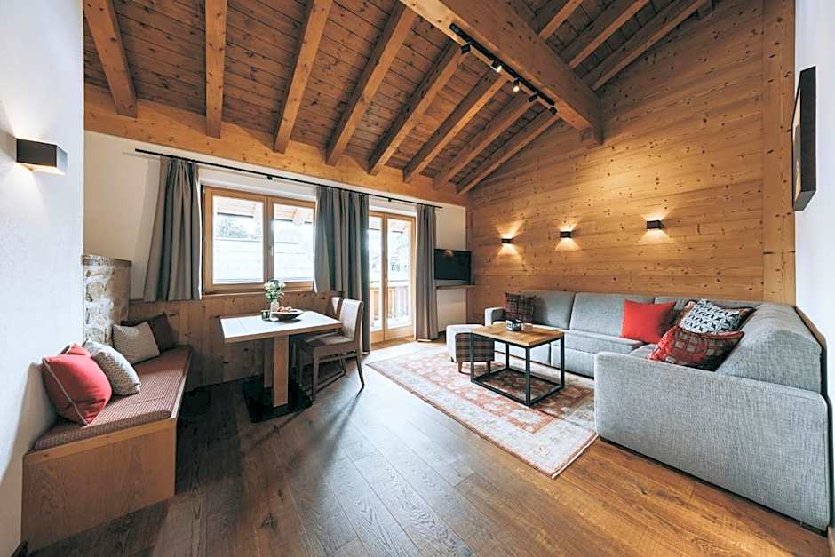 Chalet Anna Maria