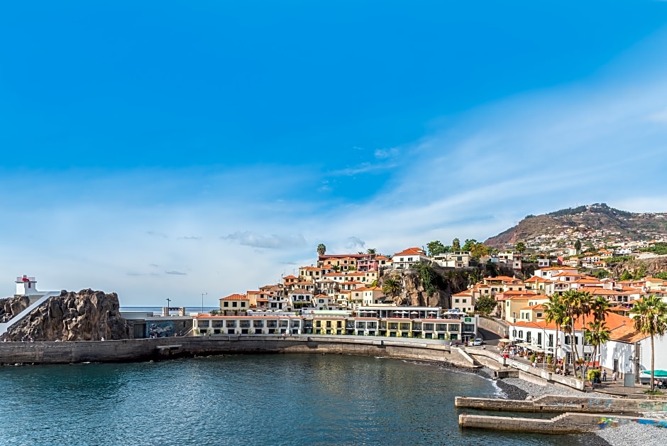 Pestana Churchill Bay