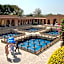 The Oberoi Amarvilas, Agra