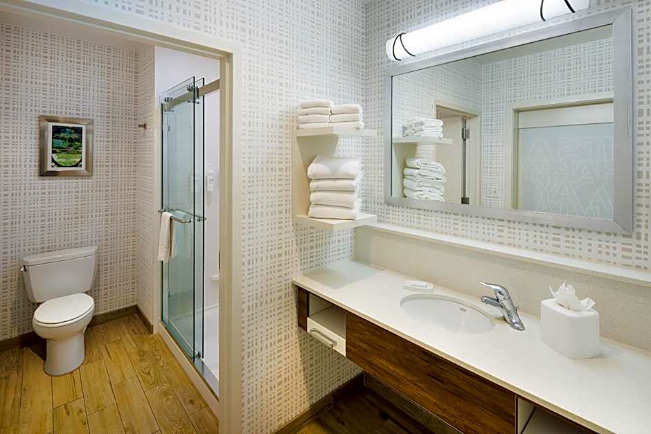 Hampton Inn & Suites Asheville Biltmore Village