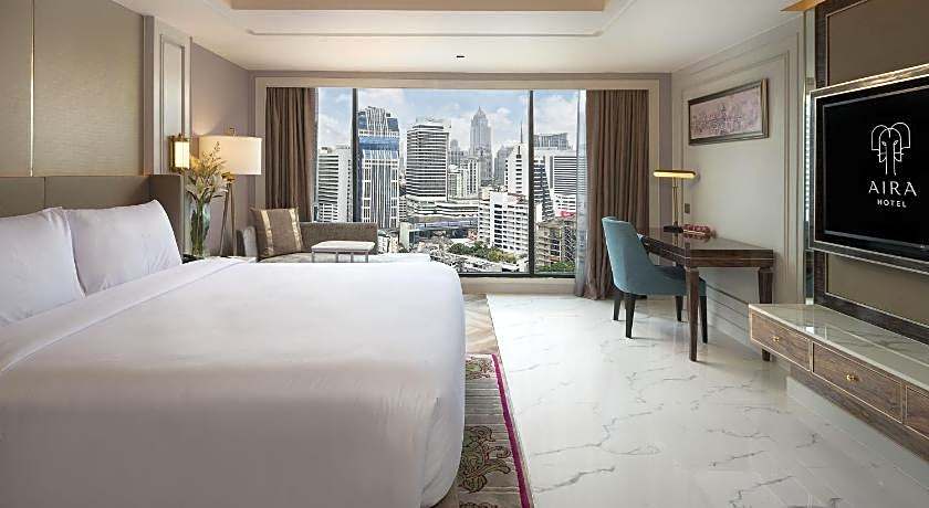 Aira Hotel Bangkok