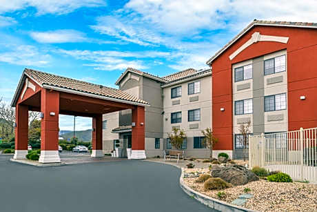 Holiday Inn Express Westley By IHG