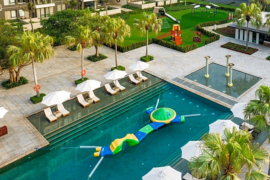 Hyatt Regency Danang Resort And Spa