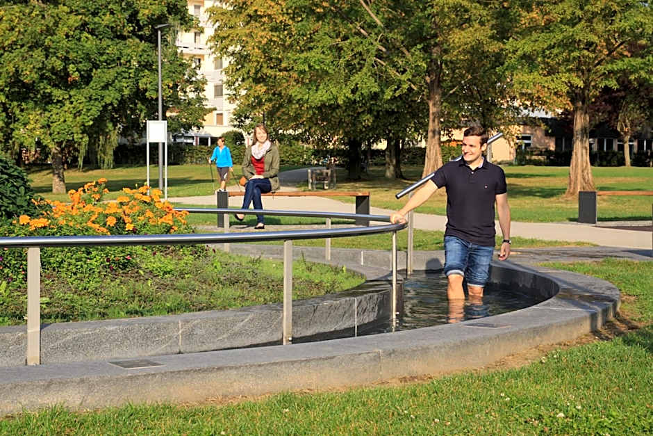 Hotel-Restaurant Birkenhof