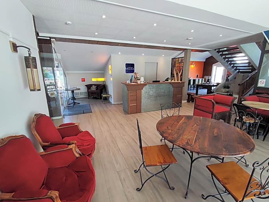 MOODz HOTEL VIENNE