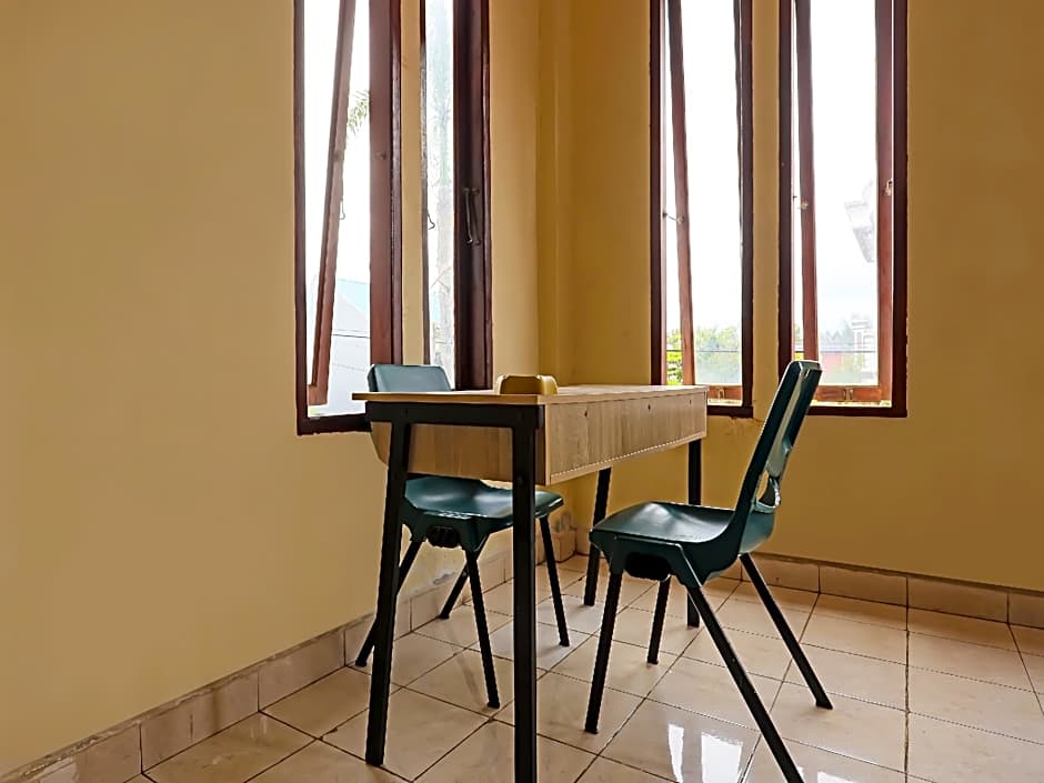 Hotel O Pelangi House 789 Syariah