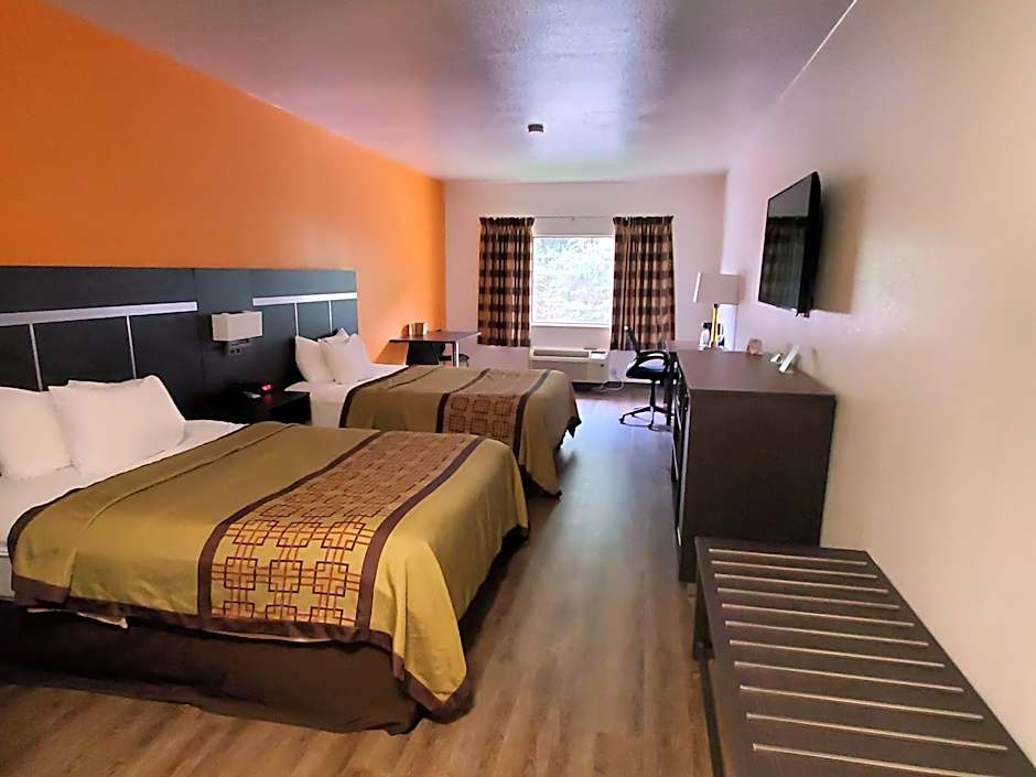 Days Inn by Wyndham Lexington