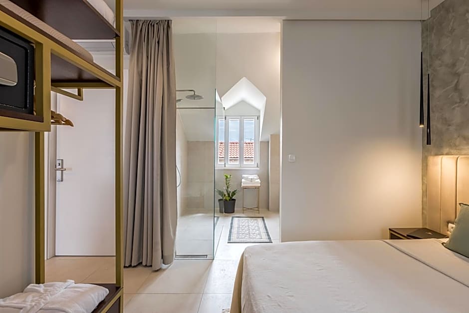 Sperone Hotel
