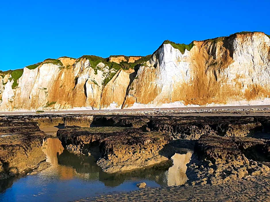 Les grandes Masures B&B