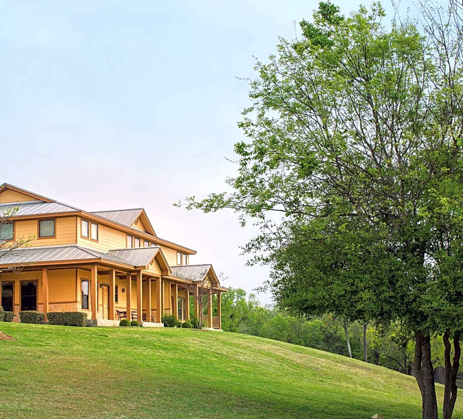 WorldMark New Braunfels