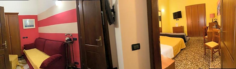 Actor Hotel