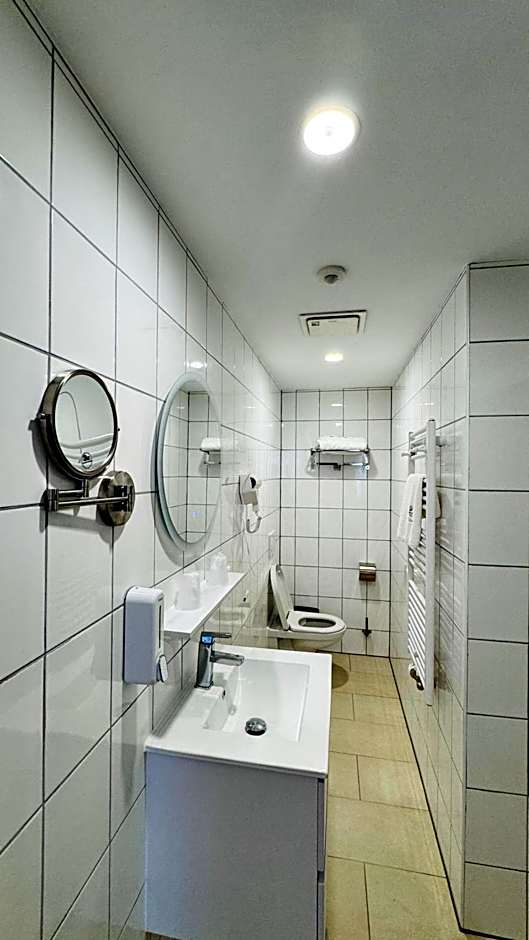 Hotel Libers