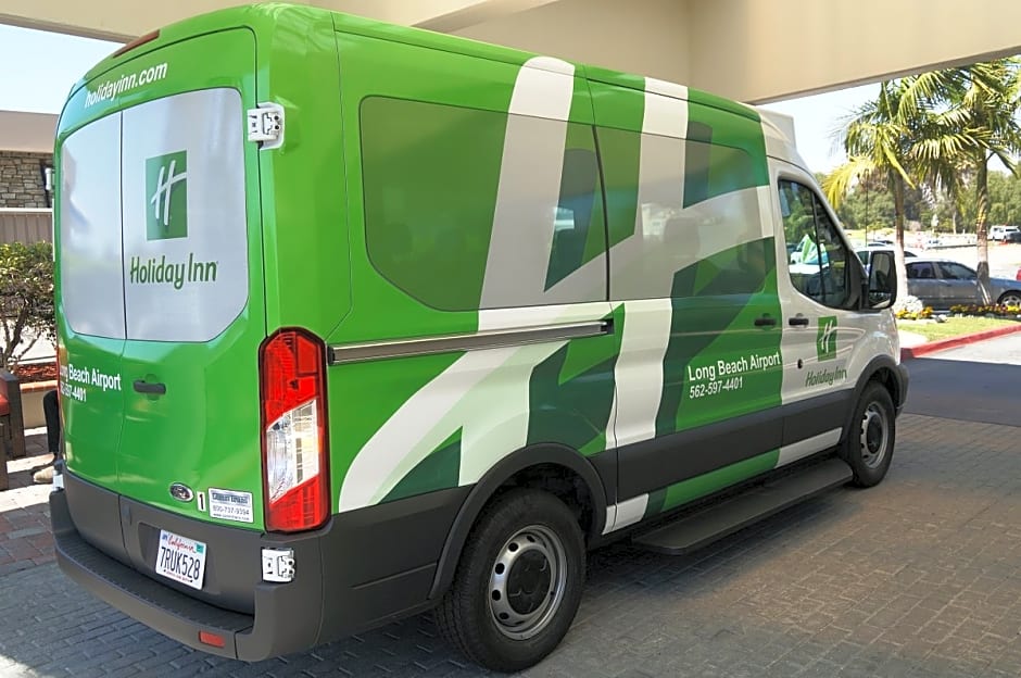 Holiday Inn Long Beach - Airport By IHG