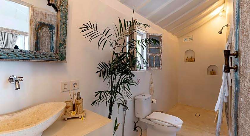 Atalaya Villas Nusa Penida - Adults only