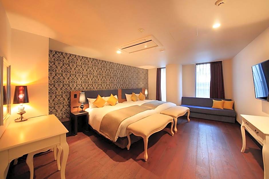 Centurion Hotel Ueno