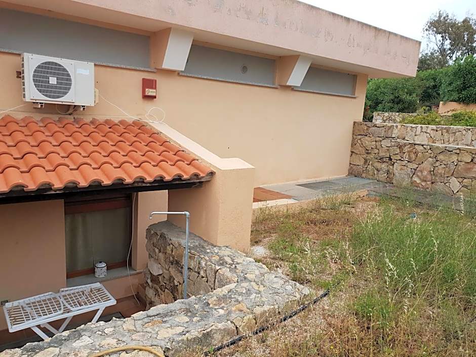 Hotel Porto Puddu - Il Nido dei Gabbiani