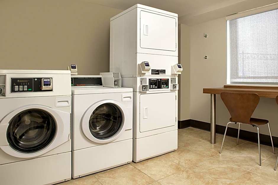 Residence Inn by Marriott Washington, DC/Foggy Bottom