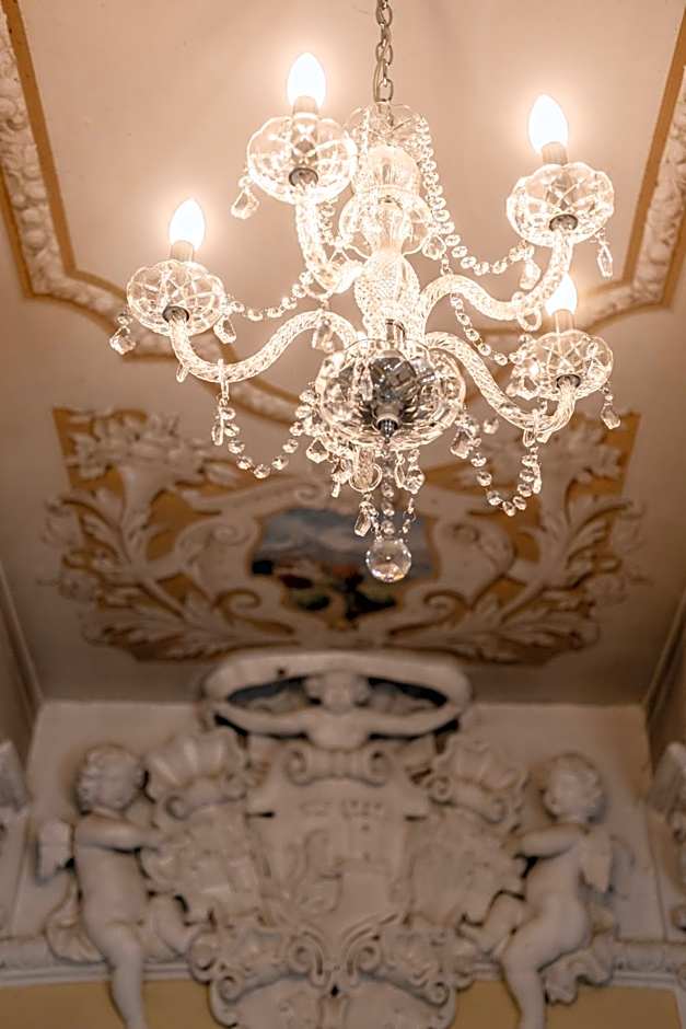 Guesthouse Arosio B&B