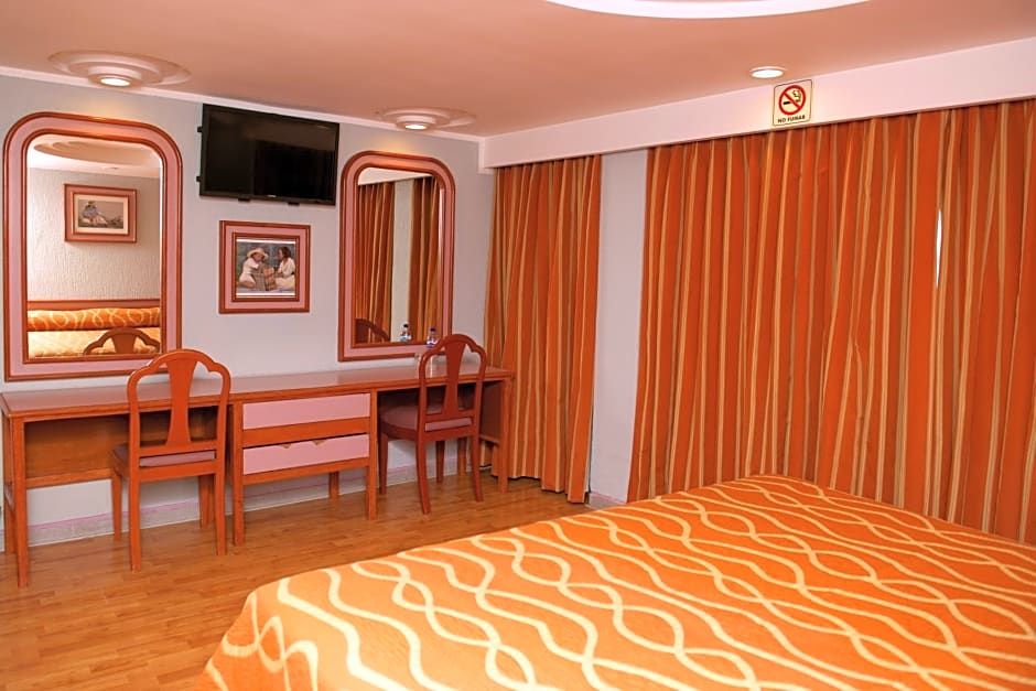 Hotel Cuba