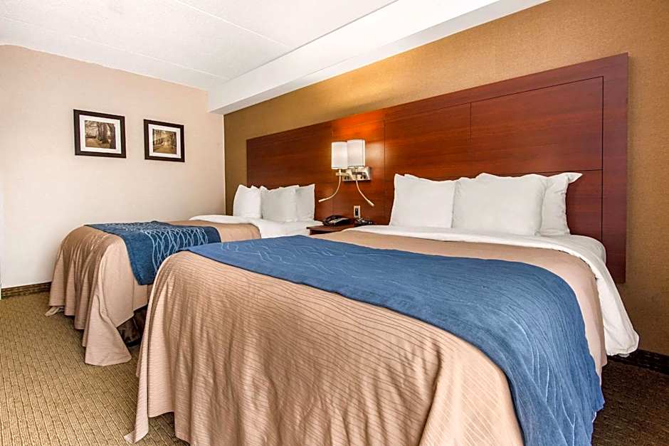 Comfort Inn Airport West