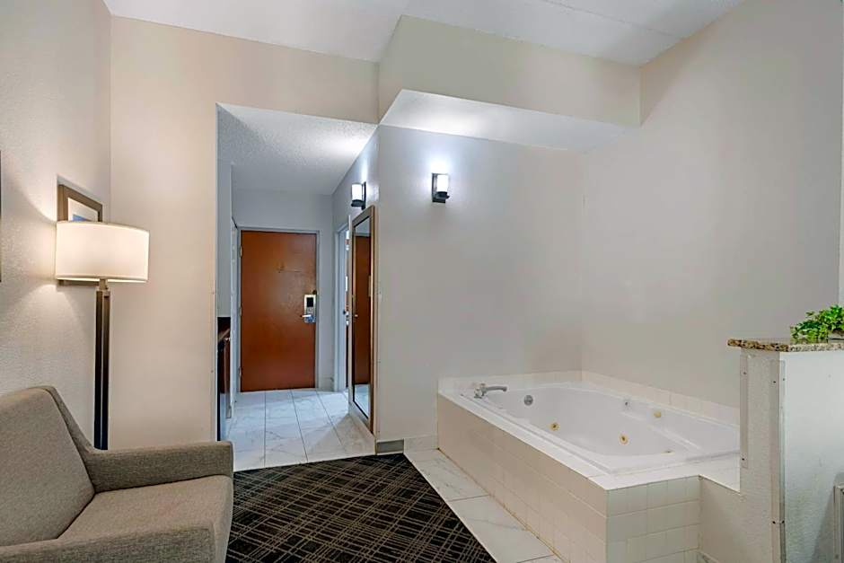 Comfort Inn & Suites Spartanburg North