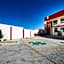 Hotel Euro Confort,Pachuca