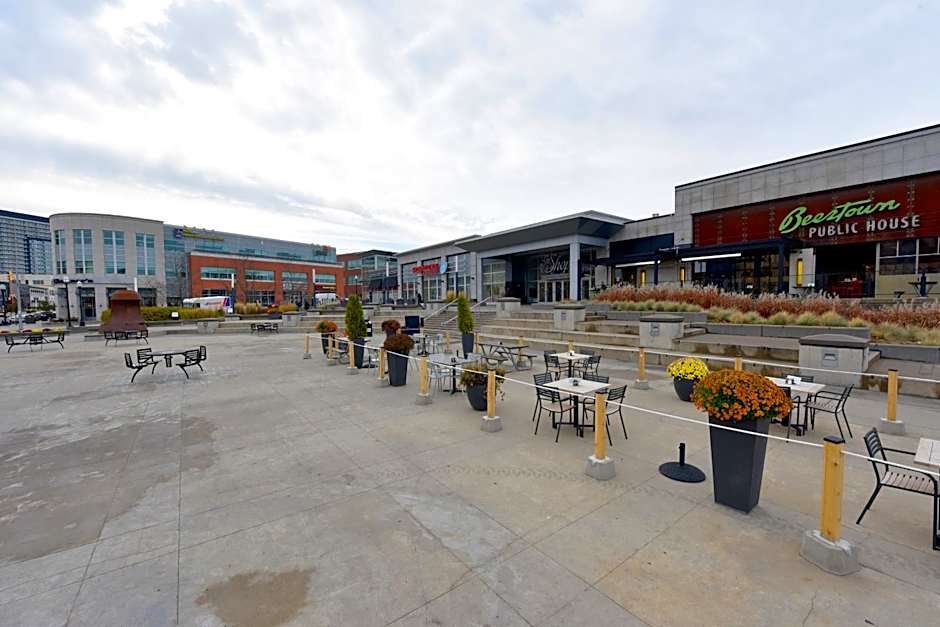 Staybridge Suites Waterloo - St. Jacobs Area By IHG