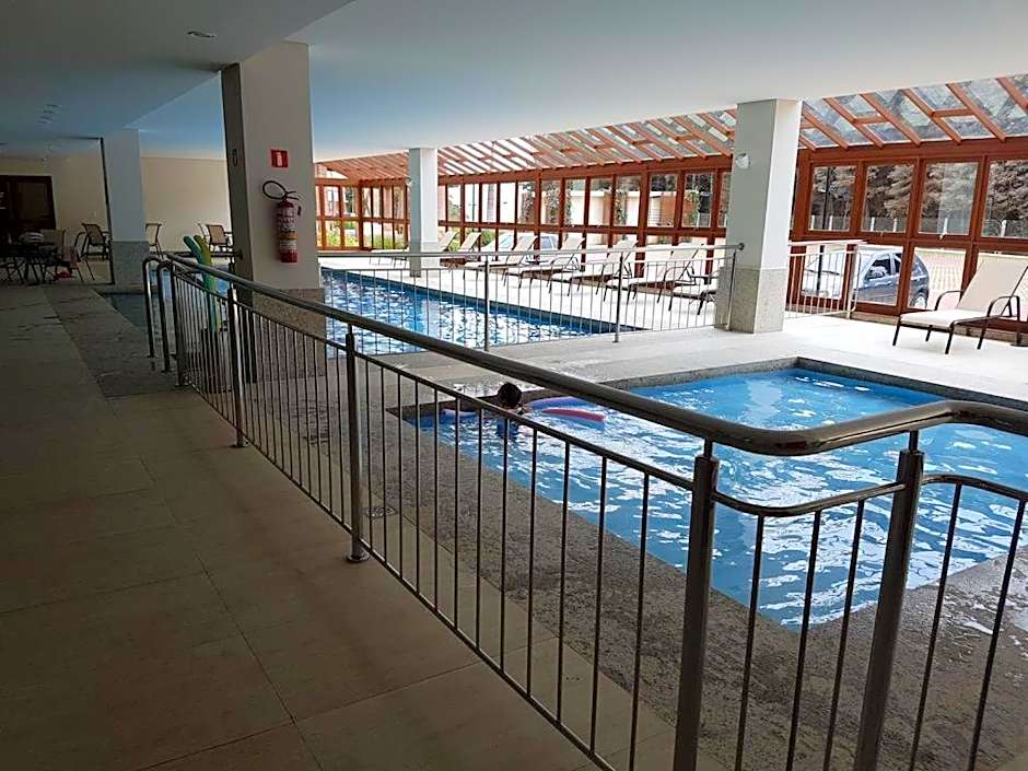 Apart Vista Azul - hospedagem nas montanhas