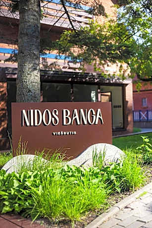 Nidos Banga Apartamentai