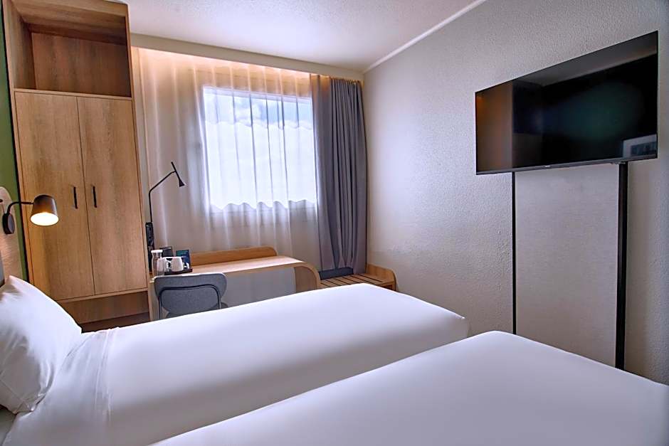 Campanile Varsovie / Warszawa