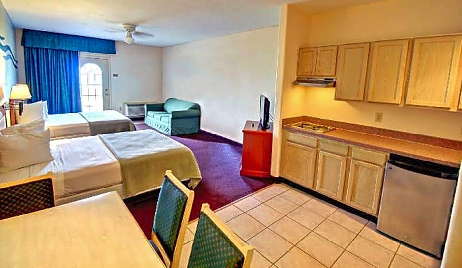 The Inn At South Padre
