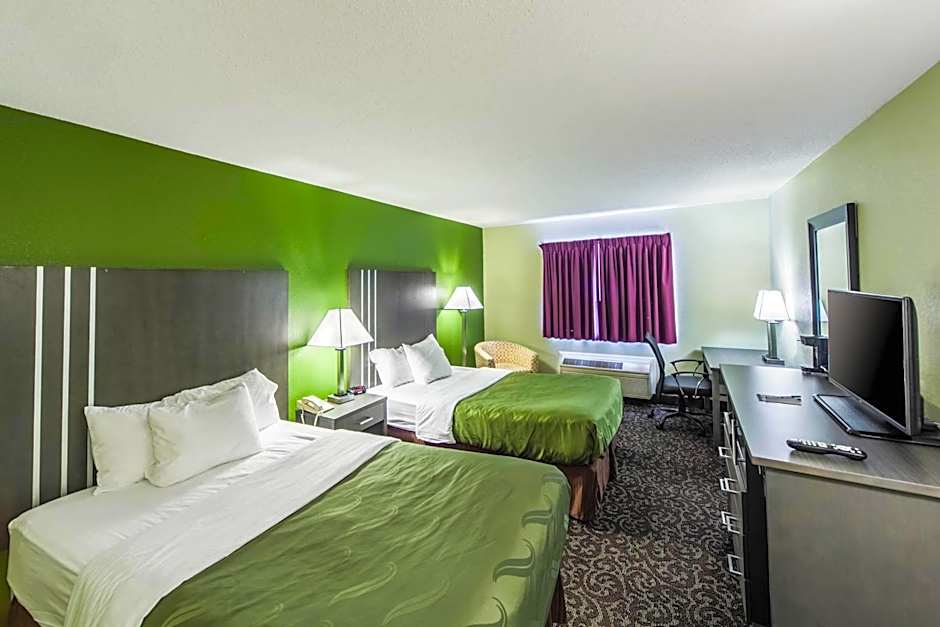 Quality Inn Decatur near US-224