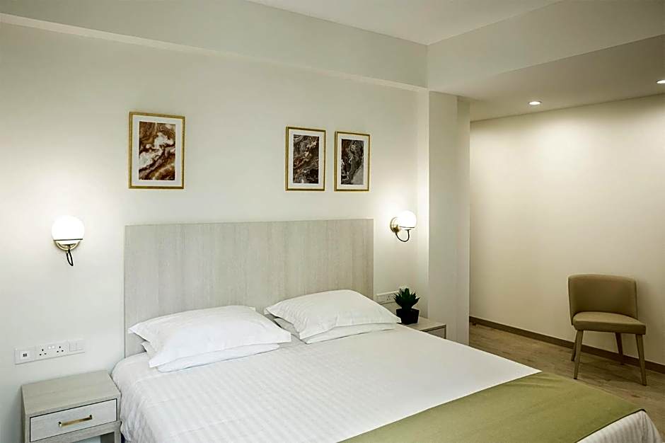 Roseum Boutique Hotel