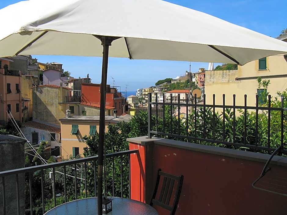 Locanda Ca Da Iride