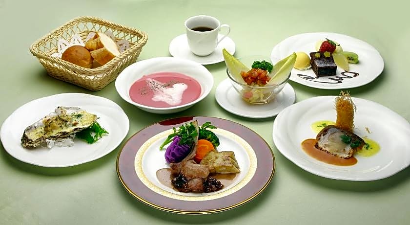 Chuzenji Kanaya Hotel