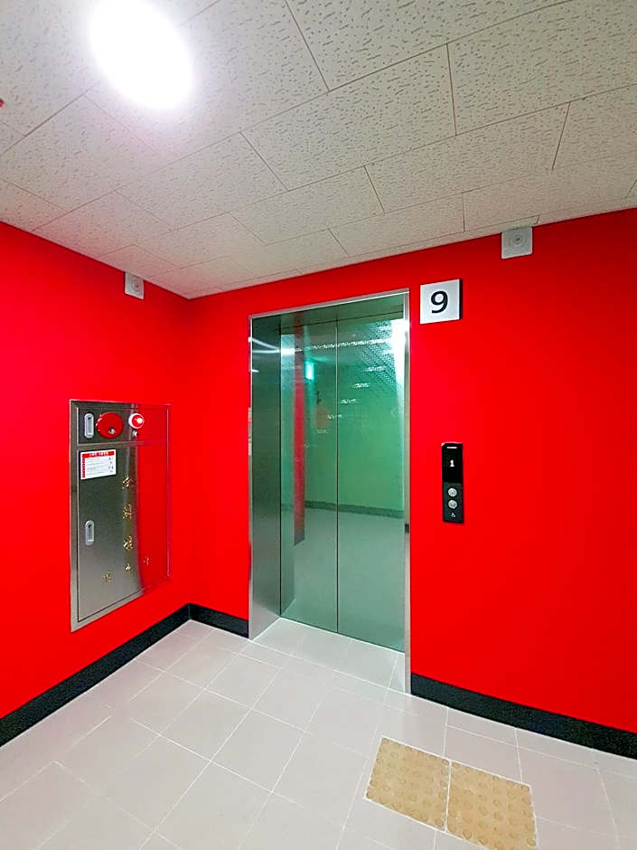 Gunsan little Prince Hotel