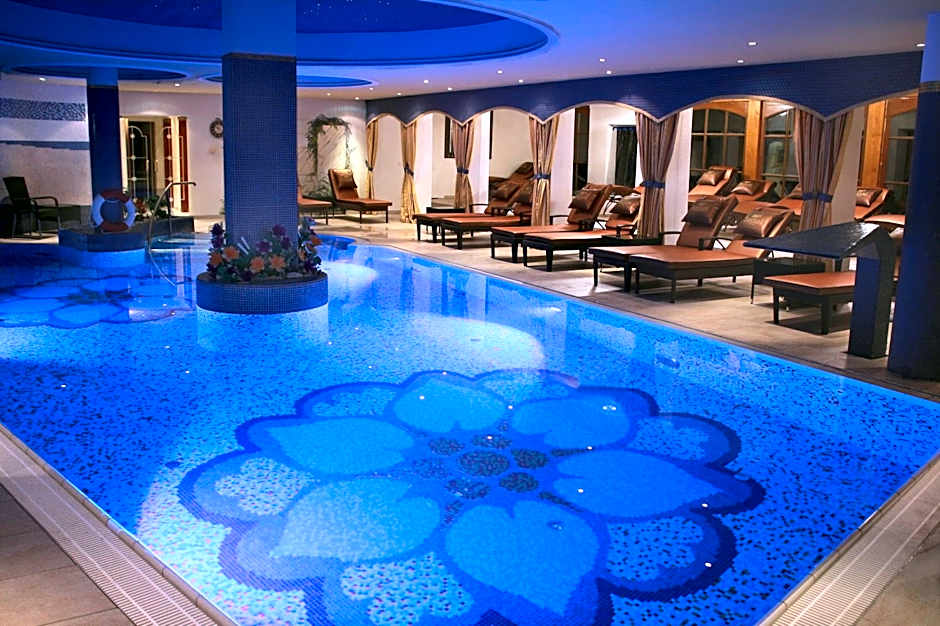 Wellnesshotel Parkschlössl zu Thyrnau  Adults only