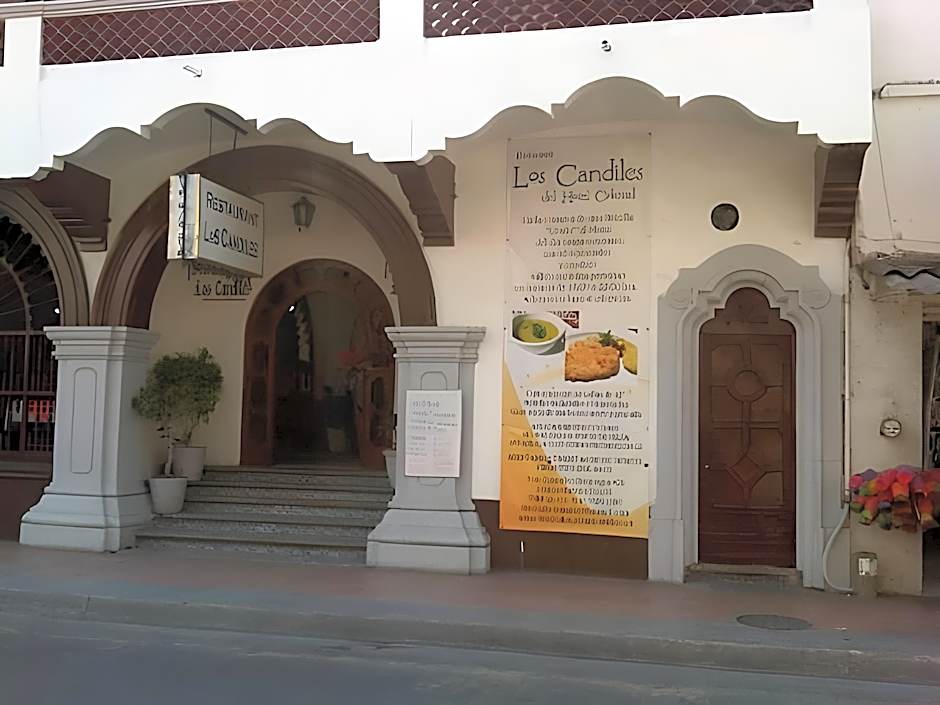 Hotel Colonial