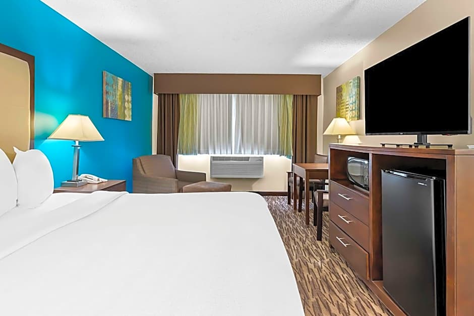 Best Western Baraboo Inn