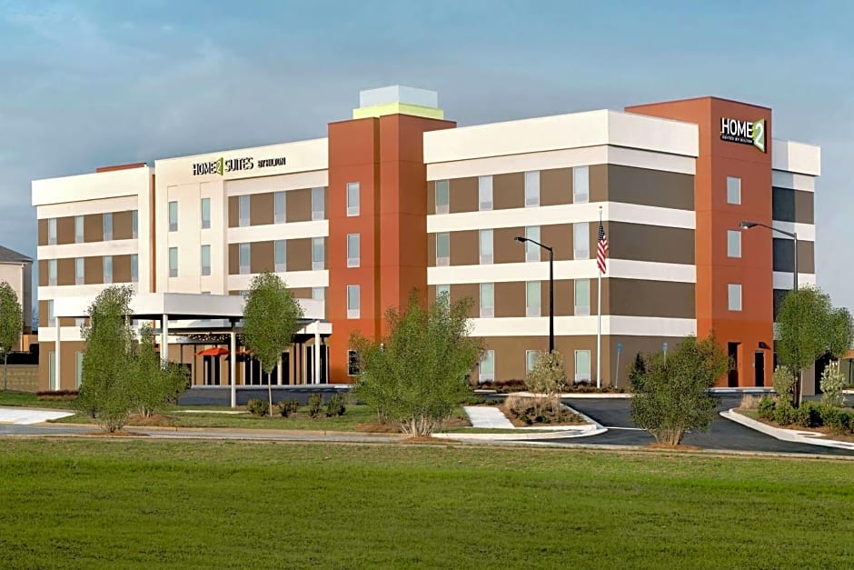 Home2 Suites By Hilton Prattville