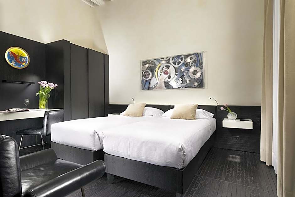 Hotel L'Orologio
