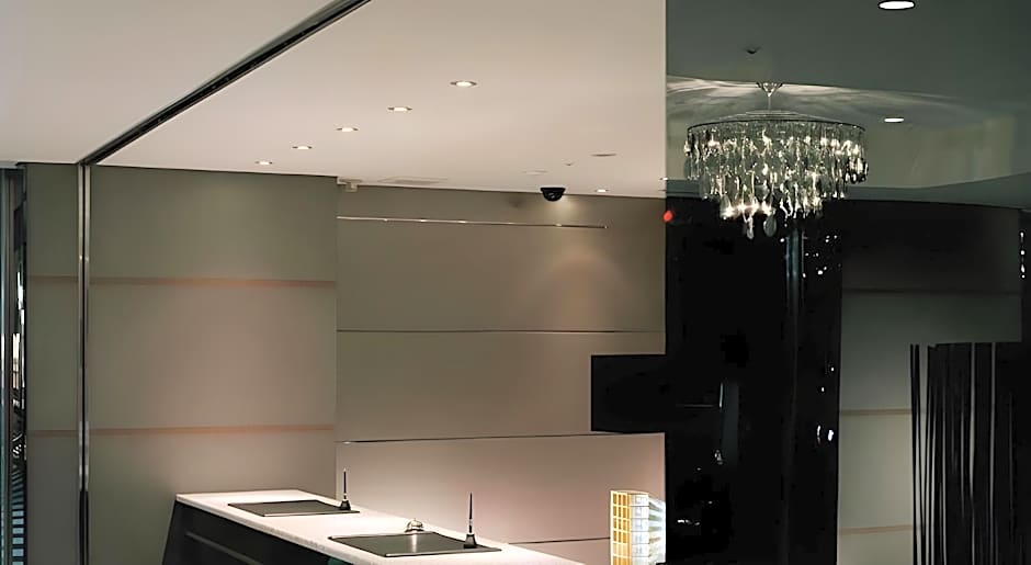 Hotel Villa Fontaine Kudanshita