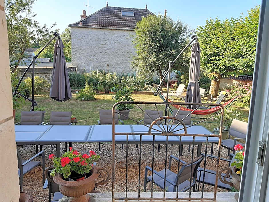 Le Couvent en Bazois