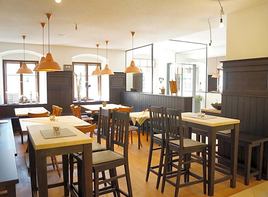 Altstadthotel Brauereigasthof Winkler