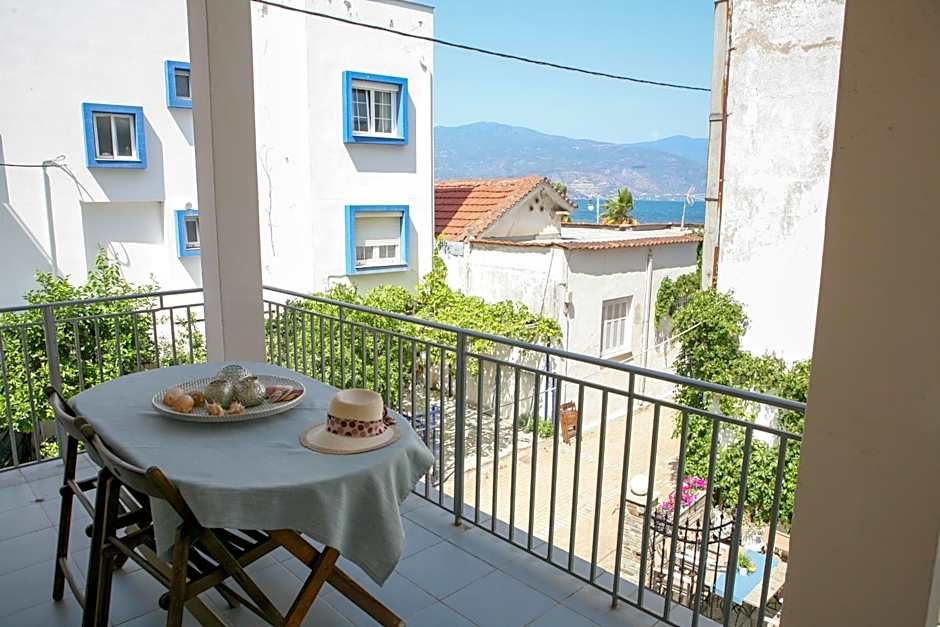 Hotel Karagianni