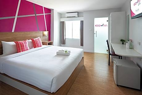 Eco Inn Lite Nakhon Si Thammarat