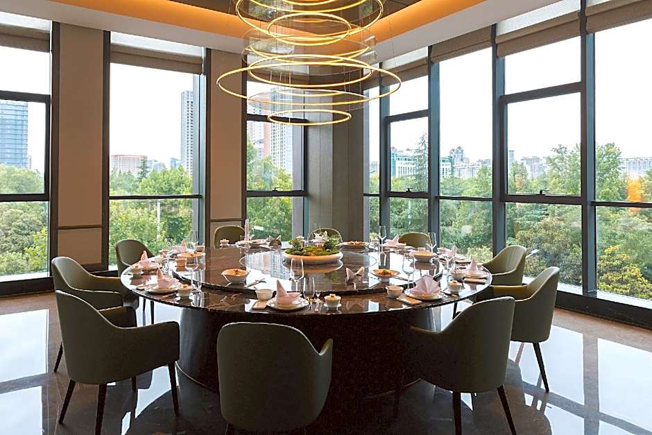 JW Marriott Hotel Xi'an Southwest