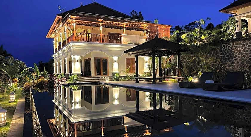 Villa Mata Hari