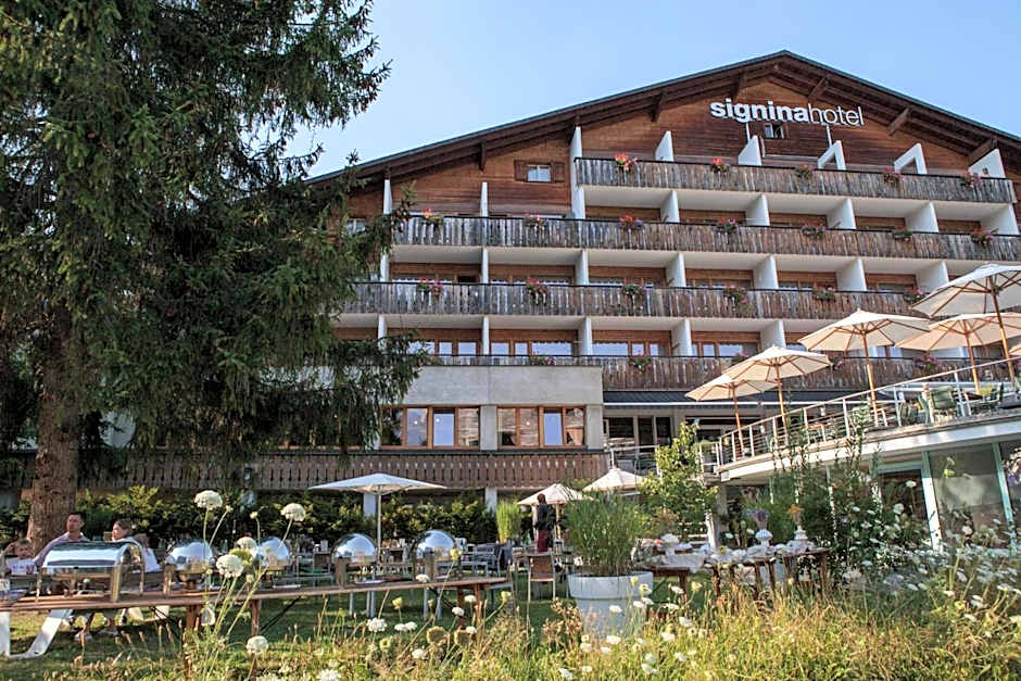 signinahotel